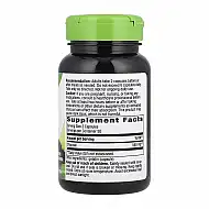 Activated Charcoal - 100 caps