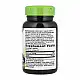 Nature's Way Activated Charcoal - 100 caps 2023-10-6394