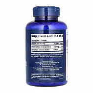 Calcium Citrate with Vitamin D - 200 caps