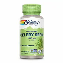 Celery Seed 1010mg - 100 vcaps