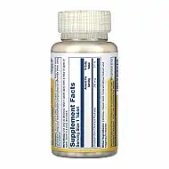 Chromium Picolinate 200mcg - 100 tabs
