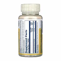 Chromium Picolinate 200mcg - 100 tabs
