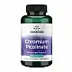 Swanson Chromium Picolinate 200mcg - 200 сaps 100-43-2938179-20