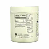 Collagen Peptides Organic Matcha - 288g Green Tea