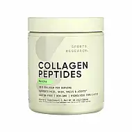 Collagen Peptides Organic Matcha - 288g Green Tea