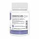 Stark Pharm Cordyceps 500mg - 60 caps (До 11.26) 2024-11-0243