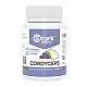 Stark Pharm Cordyceps 500mg - 60 caps (До 11.26) 2024-11-0243