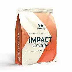 Creatine Monohydrate - 250g Tropical