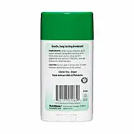 Deodorant - 75g Unscented