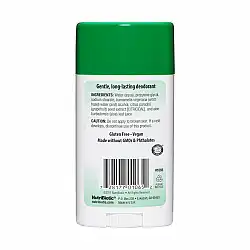 Deodorant - 75g Unscented
