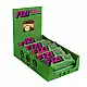 FIZI FIZI Chocolate Bar - 10х45g Hazelnut-Caramel 2022-10-0337