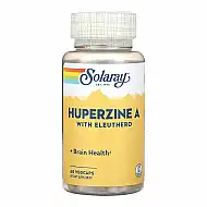 Huperzine A 50mcg - 60 vcaps