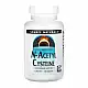 Source Naturals N-Acetyl Cysteine 1000mg - 120 tabs (До 04.26) 2023-10-7818