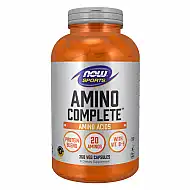 Amino Complete - 360 vcaps