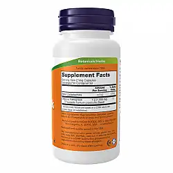 Fenugreek 500mg - 100 vcaps