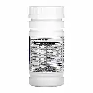One Daily Men's 50+ - 100 tabs