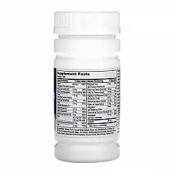 One Daily Men's 50+ - 100 tabs
