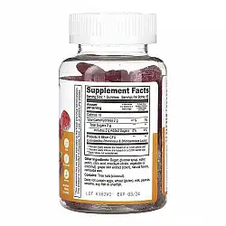 Probiotic 5 Billion Kids - 60 gummies