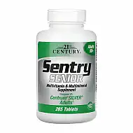 Sentry Senior - 265 tabs
