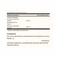 SFP Ashwagandha Root Extract - 60 vcaps