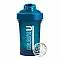 Shaker - 400ml Blue