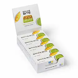 Space Bite - 10x45g Matcha Mango