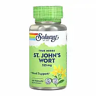 St. John's Wort Aerial 325mg - 100 vcaps
