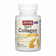 Type 2 Collagen - 60 caps