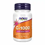 Vitamin C-1000 - 30 vcaps