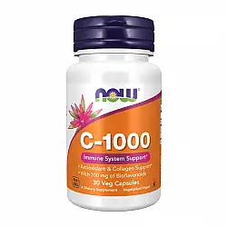 Vitamin C-1000 - 30 vcaps