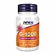 Now Foods Vitamin C-1000 - 30 vcaps 2023-10-3277