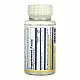 Solaray Vitamin D-3 50mcg - 60 lozenges 2023-10-6967