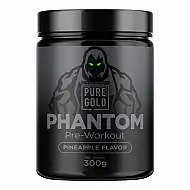 Phantom Pre-Workout - 300g Pineapple