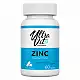 VPLab Zinc - 60 caps 2022-10-0302