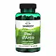 Swanson Pau d'Arco 500 mg - 100caps 100-82-0570790-20