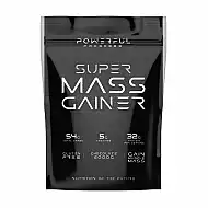Super Mass Gainer - 2000g Banana