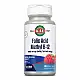 KAL Folic Acid Methyl B-12 800mcg - 60 tabs Raspberry 2022-10-1005