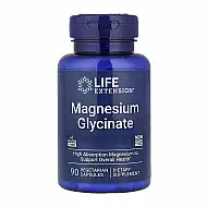 Magnesium Glycinate - 90 vcaps