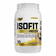 Isoﬁt - 30srv Banana