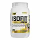 Nutrex Isoﬁt - 30srv Banana 100-48-7945194-20