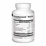 Alfalfa 648mg - 250 tabs