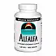 Source Naturals Alfalfa 648mg - 250 tabs 2023-10-4608