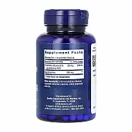 Benfotiamine with Thiamine	100 mg - 120 vcaps (До 09.26)