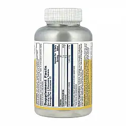 Calcium Citrate 1000mg - 60 chewables