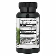 Certified Organic Spirulina 500mg - 180 tabs