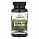 Swanson Certified Organic Spirulina 500mg - 180 tabs 100-65-3295022-20