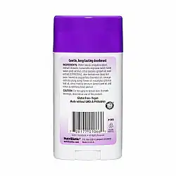 Deodorant - 75g Lavender
