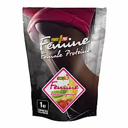 Femine Protein - 1000g Orange