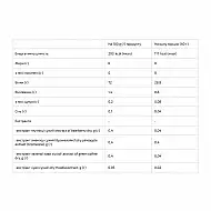 Femine Protein - 1000g Orange