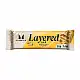 Myprotein Layered Bar - 60g White Gold (Поштучно) 2024-11-0081